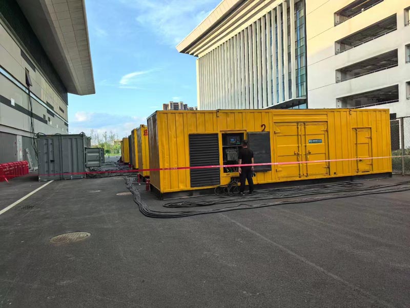 察哈尔右翼前柴油发电机冬季保养注意事项？